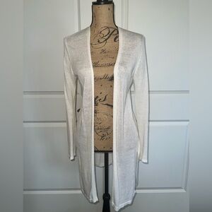 Light & airy cardigan